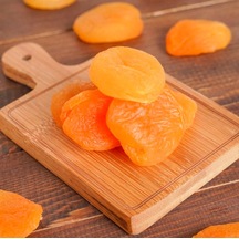 Bulutlar Kuruyemiş Kuru Kayısı No:1 500 G