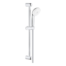 Grohe New Tempesta Sürgülü Duş Seti, 3 Fonksiyonlu, Krom, 27644001 Krom