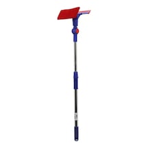 Eko 2 Başlı - 180 Derece Camsil Uzayan Saplı 45-75cm 4915