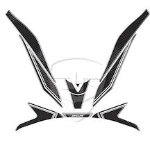 Honda Pcx 125/150 2014-2024 Uyumlu Jant Şeridi