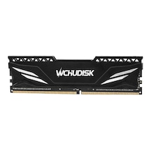 Wchudisk 8 Gb Ddr4 3200 Mhz Pc4-25600u Cl22 1.35v Soğutuculu Masaüstü Ram