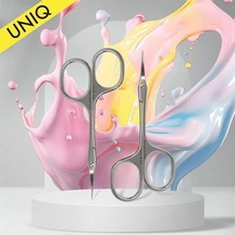 Staleks Pro Uniq Tırnak Eti Makası Sq-20/4