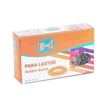 50gr Kutulu Peket Lastiği F447 1 Adet Diğer