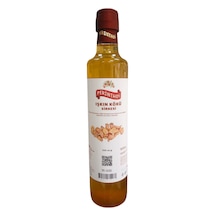 Perinthos Işkın Kökü Sirkesi 500 ML