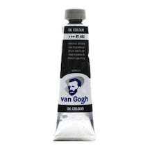 Van Gogh Yağlı Boya 40 Ml. 403 Vandyke Brown No Color