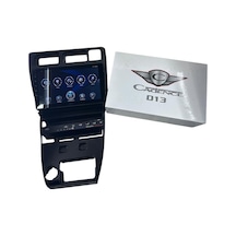 Toyota Efsanekasa 1993-1998 Cadence D13 Yeni Seri İşlemcili Pro Oem Multimedia