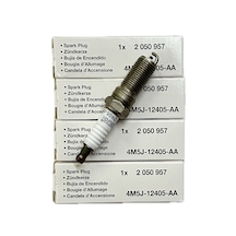 Volvo S40 1.6 Benzinli Buji Seti 2005-2011 Ford
