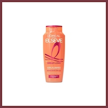 Storeşahin Elseve Dream Long Sampuan 300ml 1 Adet Shn0720