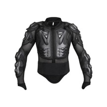 Ebakbak Motosiklet Body Armor Fileli Yazlık Full Koruma Omuz Sırt Dirsek Göğüs Karın Koruma Cross Montu