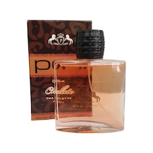 Poni Dark Chocolate Erkek Parfüm EDT 90 ML