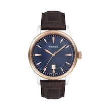 Waıner Wa.12492-b Erkek Kol Saati