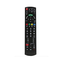 Panasonic Lcd Led 3D Tv Kumandası 920