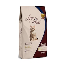 Yetişkin Maması Gurme 2 Sku: Smg8690010273451