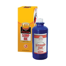 Factory Istampa Mürekkebi 500 Ml Siyah Çok Renkli