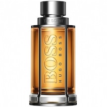 Hugo Boss The Scent Erkek Parfüm EDT 100 ML