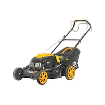 Datsu Rato RMP 53 Q-V 210 Şanzımanlı Çim Biçme Makinesi