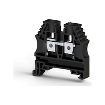 Klemsan 304145rp Avk 6 Siyah Ray Klemens Vidalı 60 Ad