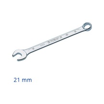 İzeltaş Kombine Anahtar Uzun Boy 21 Mm N11.20152