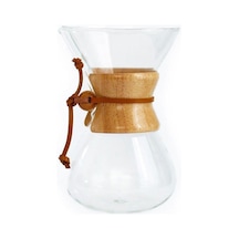 Epinox Cam Kahve Demleme 800ml Diğer
