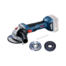 Bosch Professional GWS 180-LI Akülü Taşlama Makinesi (Akü ve Şarj Cihazı dahil Değil) - 06019H9020