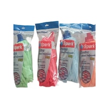 Spark 1 Adet Mikrofiber Havlu Vileda Paspas Mop Yedek Ucu