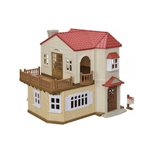 Sylvanian Families