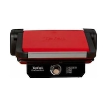 Tefal Chef Comfort 1800 W Tost Makinesi