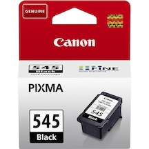 Canon Pg545 Siyah Kartuş Mg2450 / Mg2550 Uyumlu