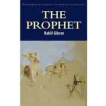 The Prophet PB - Kahlil Gibran - Wordsworth