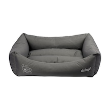 Dubex Gelato Kedi Köpek Yatağı Xlarge 95 x 70 CM