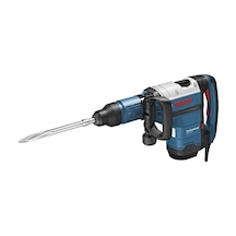 Gsh 7 Vc Kırıcı 1.500 W, 8,3 Kg, 13 J