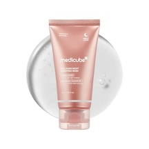 Medicube Collagen Night Wrapping Mask Besleyici Ve Kolajenli Soyulabilir Uyku Maskesi