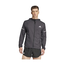 Adidas Ultimate Running Uv Erkek Sweatshirt C-adıjc7341e50a00 Gri