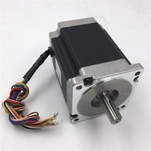 Changzou 86bhh80-y420c-y32b ,85mm/8.5-nm 7.2v/5a Step Motor