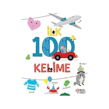İlk 100+ Kelime / Kolektif