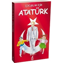 Çocuklar İçin Atatürk- Ren Kitap
