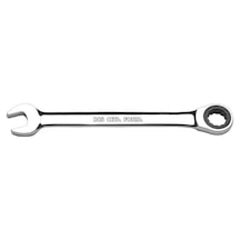 Ceta Form C-GEAR Cırcırlı Kombine Anahtar (Düz) - 32 mm