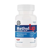 Smartcaps Methylup B12 & Betain