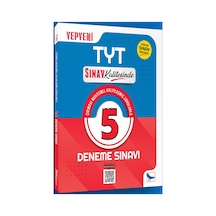 Sınav Kalitesinde Tyt 5 Deneme