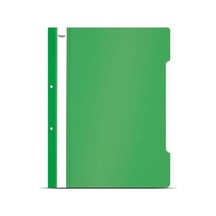 Noki Eco Telli Dosya 4828-160 50'Li Yeşil