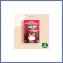 Bezos Organik Zencefilli Ve Tarçınlı Vegan Kurabiye 55 Gr Dlra