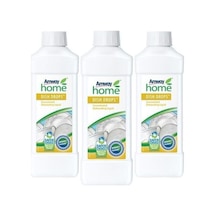 Amway Home Amway Dish Drops Elde Bulaşık Deterjanı 3'Lü