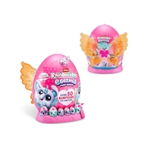 Rar30000 Rainbocorns Dev Eggzania Fairy Sürprizi