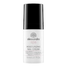 Alessandro Moisturizing Nail Cream 15 ML