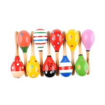 River World Marakas Yumurta