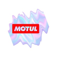 Motosiklet Grenaj Ekipman Hologram Sticker 10'lu Paket 19 Diğer