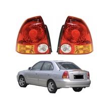 Hyundai Accent Admire Stop Lambası Takımı 2003-2005