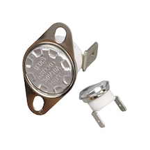 Ic-269 160 C Nc Termostat Normalde Kapalı Tip