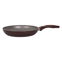 Mehtap Mor Granit Tava 22 Cm - 2 Adet Tarı