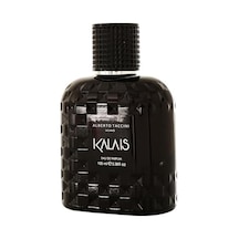Alberto Taccini Kalaıs Erkek Parfümü - 100 Ml Diğer